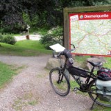 2607H 055 Diemelquelle